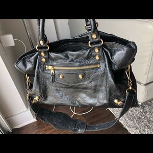 Balenciaga Classic City